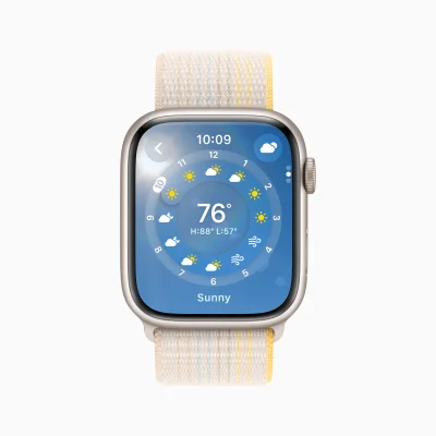 watchOS 10: Ein wichtiges Update für die Apple Watch