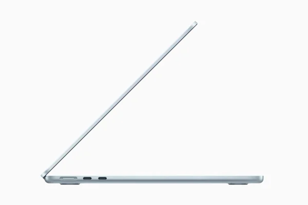 M4 MacBook Air: Apple stellt die vierte Generation mit M-Chip vor