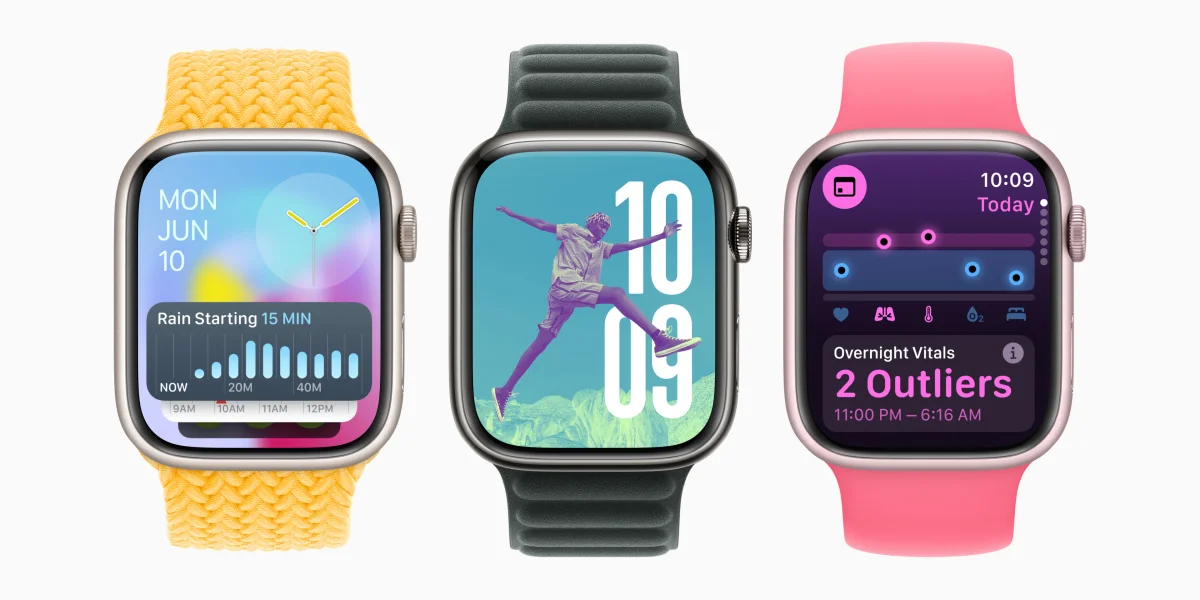 watchOS 11.6.2 behebt ein Problem mit den Notrufen in Australien
