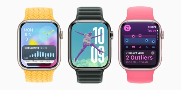 watchOS 11.6.2 behebt ein Problem mit den Notrufen in Australien