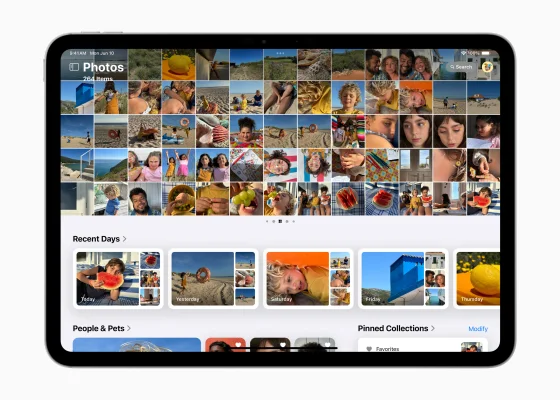 iPadOS 18: Apple verrät die kompatiblen Modelle – zwei iPads werden nicht mehr unterstützt
