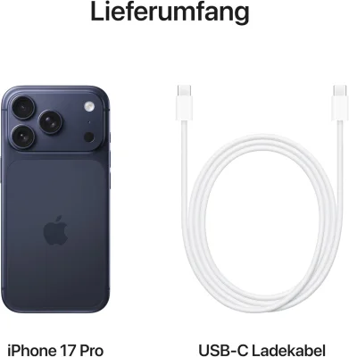 iPhone 17: Die Lieferzeiten steigen an, teilweise bis Mitte Oktober