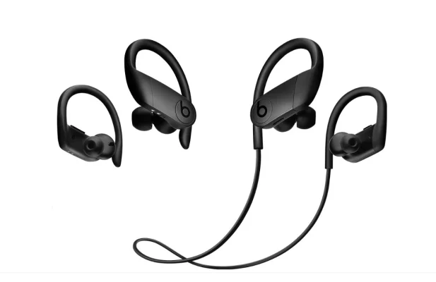 Powerbeats: Verkaufsstart am 18. März & Hands-on-Test im Video
