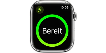 watchOS 9: Apple schaltet automatische Erkennung der Laufbahn in Deutschland frei