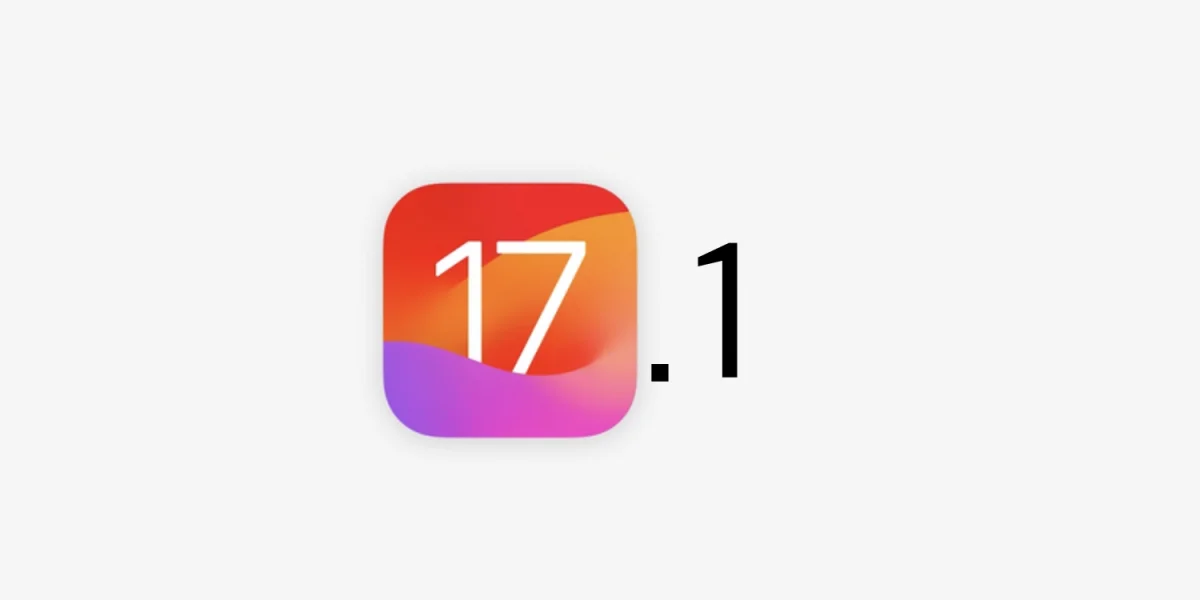 iOS 17.1 behebt das Problem mit den eingebrannten Geisterbildern