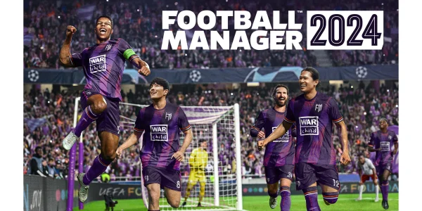 Epic verschenkt den "Football Manager 2024" für den Mac