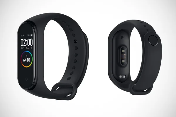 Xiaomi Mi Band 4 - der Fitnesstracker mit dem wohl besten Preis-Leistungs-Verhältnis