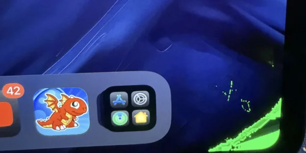 M4 iPad Pro: Zahl der Berichte zu grünem Displayfehler steigt an