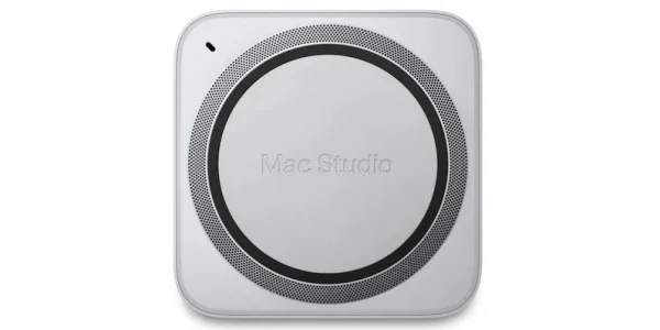 Diebstahlsschutz: Apple plant "Lock Adapter" für den Mac Studio