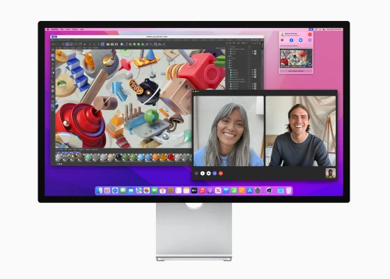 Studio Display Pro mit Mini-LED & ProMotion verzögert sich bis Oktober