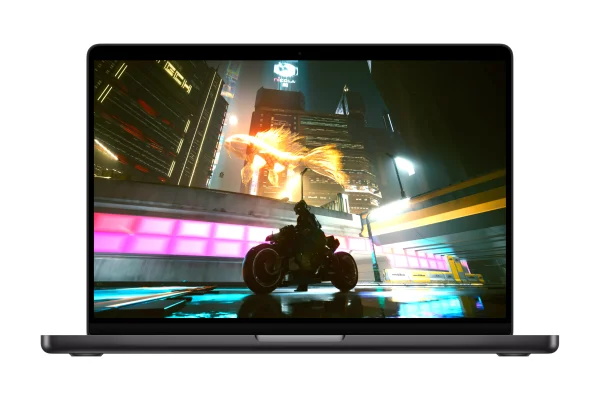 Mit M5: Das ist das neue 14 Zoll MacBook Pro!