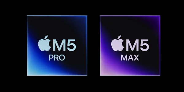 M5, M5 Pro und M5 Max: Apple führt die „Super-Kerne“ ein