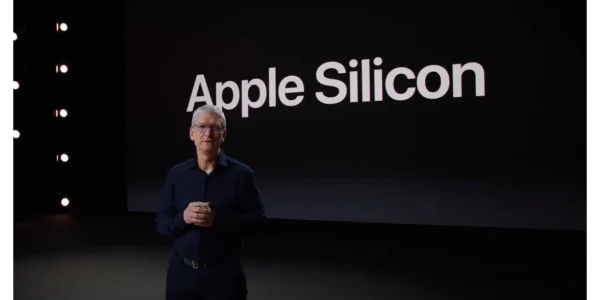 Apple Silicon: Analyst Kuo äußert sich zur Roadmap der ARM-Macs