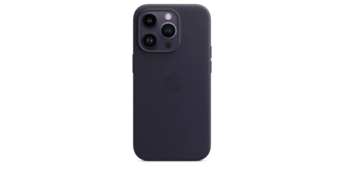 iPhone 15: Apple bietet wohl keine Lederhüllen an