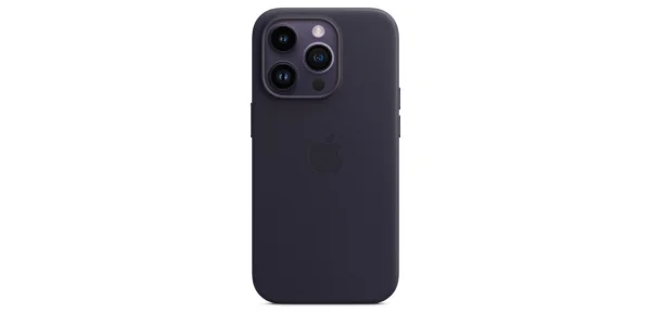 iPhone 15: Apple bietet wohl keine Lederhüllen an