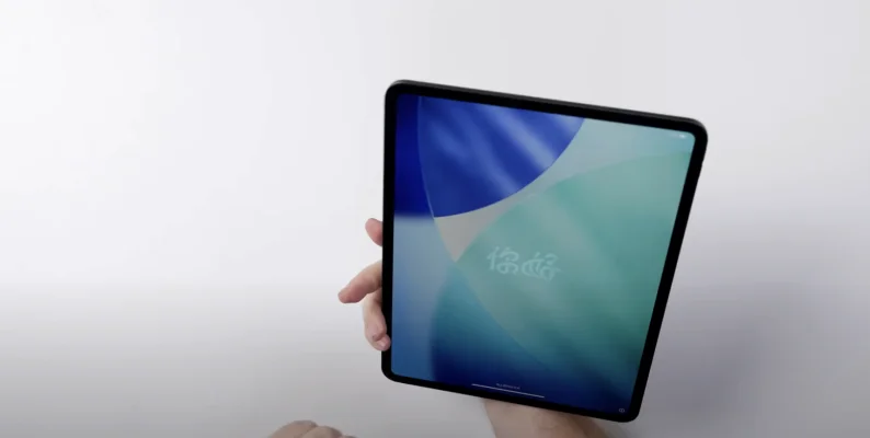 M5 iPad Pro: Russischer YouTuber veröffentlicht Unboxing-Video und Benchmarks-Test