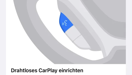 iOS 27: CarPlay bekommt Video-Apps, Siri-KI und E-Auto-Navigation