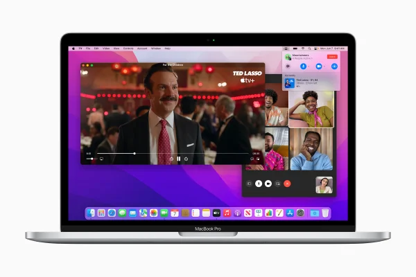 macOS Monterey steht ab sofort für alle kompatiblen Macs zum Download bereit
