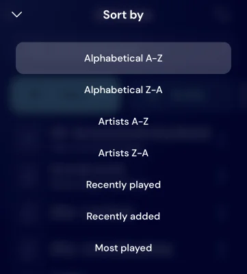 Winamp: Beta für iOS & Android erschienen