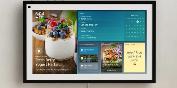 Echo Show 15 kann ab sofort vorbestellt werden