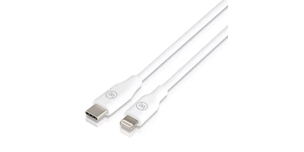 Wicked Chili USB C auf Lightning Kabel für 10,95€