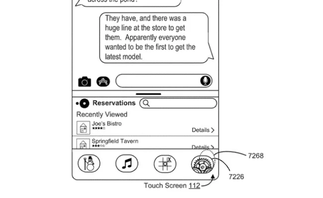 Nachrichten bearbeiten, löschen & mehr: Patentanmeldung zeigt neue Funktionen für iMessage