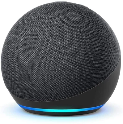 Der neue Echo Dot 4. Generation