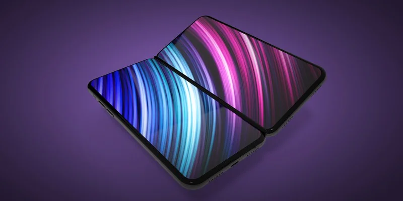 Keine durchgängige Fläche: Gerücht zum faltbaren iPhone spricht von zwei Displays mit Scharnier