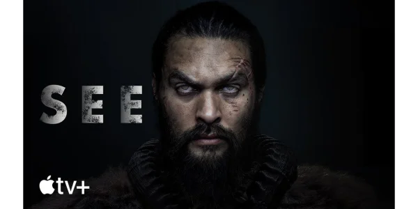Apple veröffentlicht Trailer zur dritten und letzten Staffel von "SEE - Reich der Blinden"