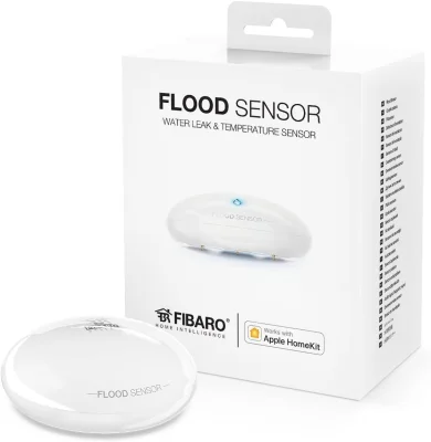 FIBARO HomeKit Flood Sensor