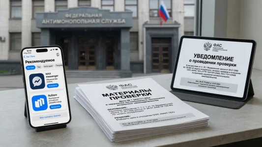 Russland ermittelt wegen Kartellverstößen gegen Apple