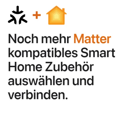 Matter 1.0 soll das "Internet der Dinge" verändern