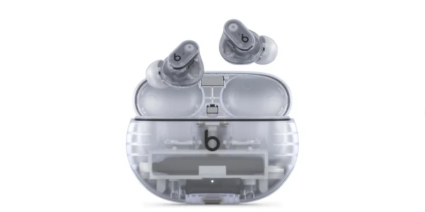Beats Studio Buds+: Erstes Firmware-Update verfügbar