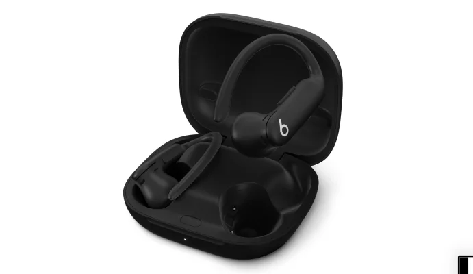 Powerbeats Pro 2: Neue In-Ear Kopfhörer mit Sensoren für Herzfrequenzmessung sind da