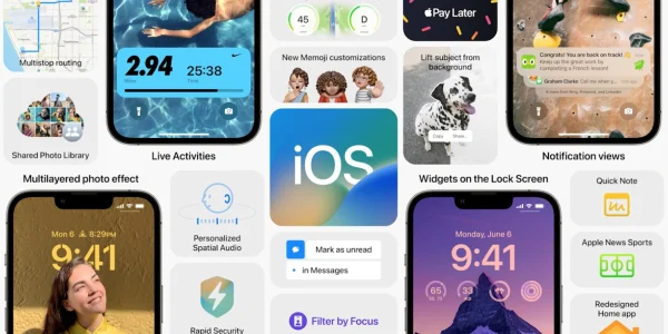 iOS 16.2: Mitteilungszentrale erhält bessere Übersicht