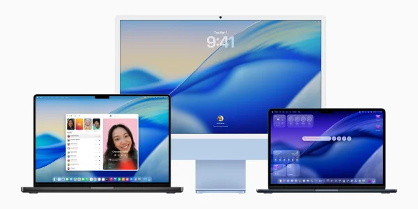 macOS 26 Tahoe: Zahlreiche Intel-Macs werden nicht mehr unterstützt