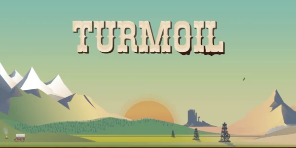 „Turmoil“ für macOS & Windows kostenlos im Epic Games Store