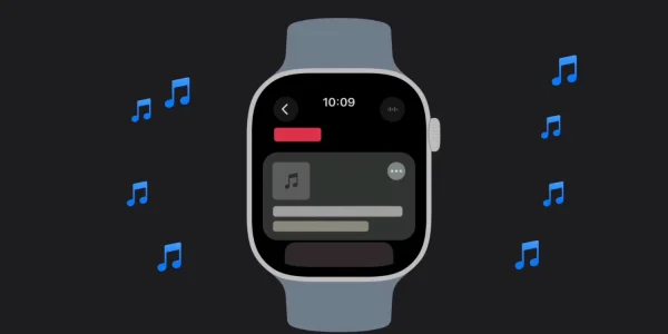 Praxis-Tipp: Musik ohne Abo für die Offline-Wiedergabe auf der Apple Watch speichern