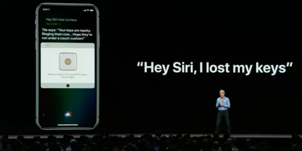 Analyse von von Siri-Anfragen: Apple entschuldigt sich bei seinen Kunden