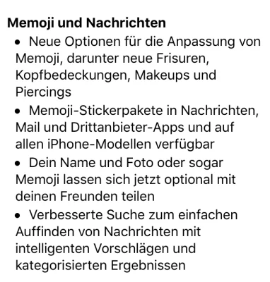 Apple veröffentlicht iOS 13 - nun für alle verfügbar!