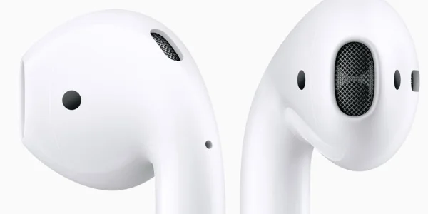 Neue AirPods zu Weihnachten? Apple plant angeblich Veröffentlichung im vierten Quartal