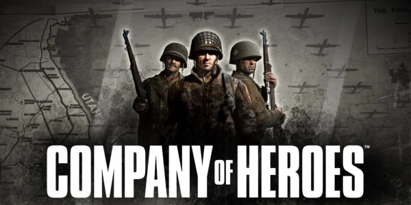 Strategie-Klassiker Company of Heroes ab sofort für das für das iPad erhältlich
