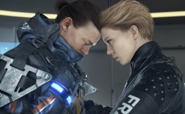 „Death Stranding“ für macOS verzögert sich (Update: ab sofort verfügbar!)