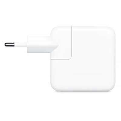 Neues 35 Watt Dual USB-C Netzteil von Apple ab sofort erhältlich