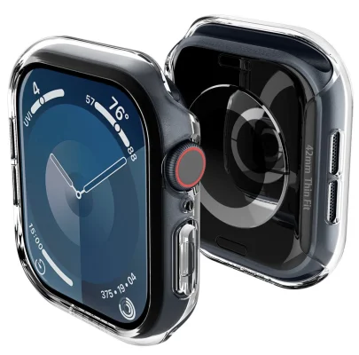 Apple Watch Series 10: Leaker verrät zahlreiche Details zu Größe, Display & mehr