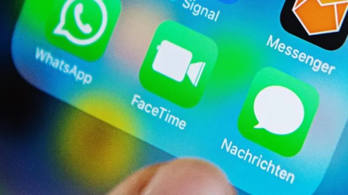 Facetime-Sicherheitslücke: Erste Klage gegen Apple eingereicht
