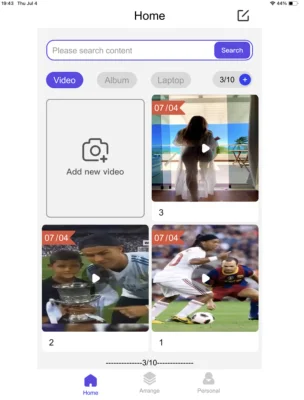 "Collect Cards: Store Box": Illegales Streaming-Tool tarnt sich als Foto-App