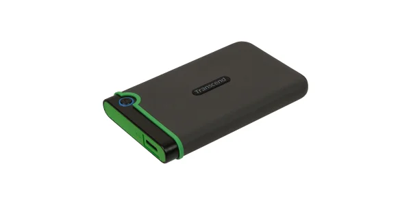 Transcend StoreJet 25M3S 1TB USB Festplatte 13% günstiger als vorher