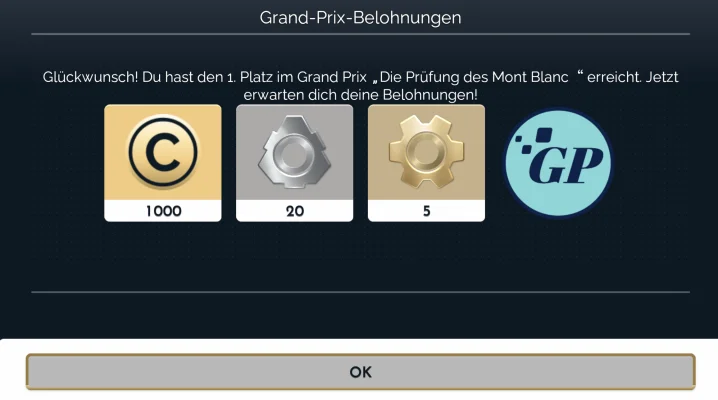 Gear.Club Stradale: Update schaltet „Grand Prix“-Modus frei