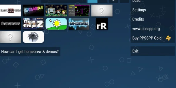 PPSSPP & RetroArch: Zwei weitere Spiele-Emulatoren erreichen den App Store